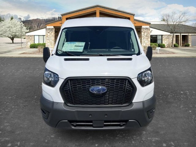 2024 Ford Transit Commercial Cargo Van