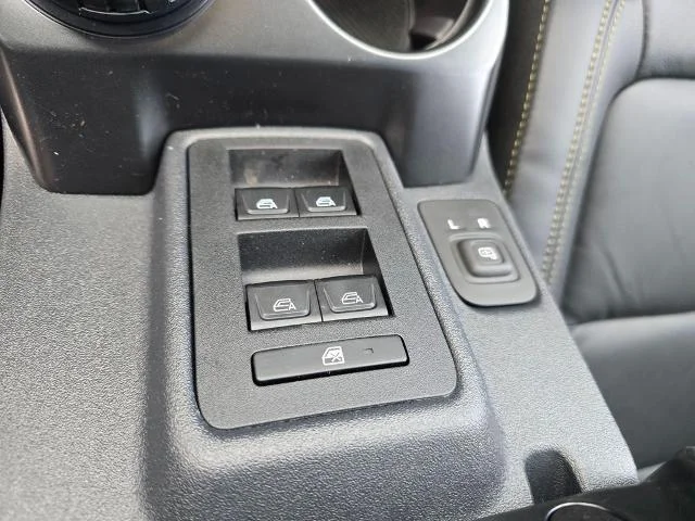 New 2025 Marsh Gray Ford Badlands® image 60