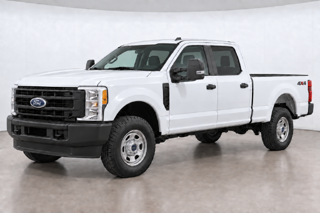 2023 Ford F-250SD XL