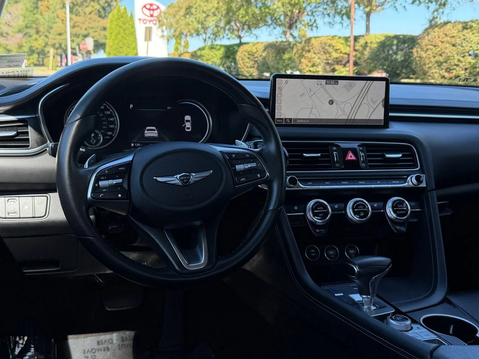 Used 2023 Blue Genesis 2.0T image 30