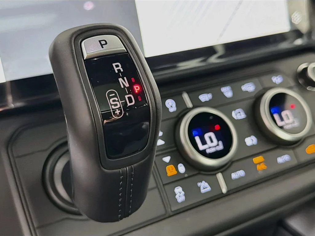 New 2026 Borasco Grey Land Rover X-Dynamic SE image 17