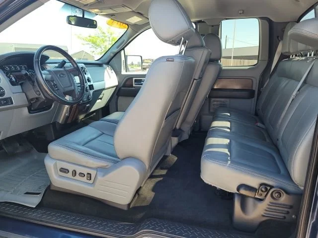 Used 2013  Ford XL image 10