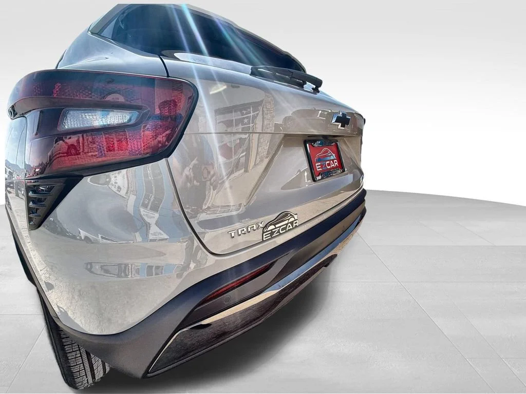 2026 Chevrolet Trax Activ - Photo 20