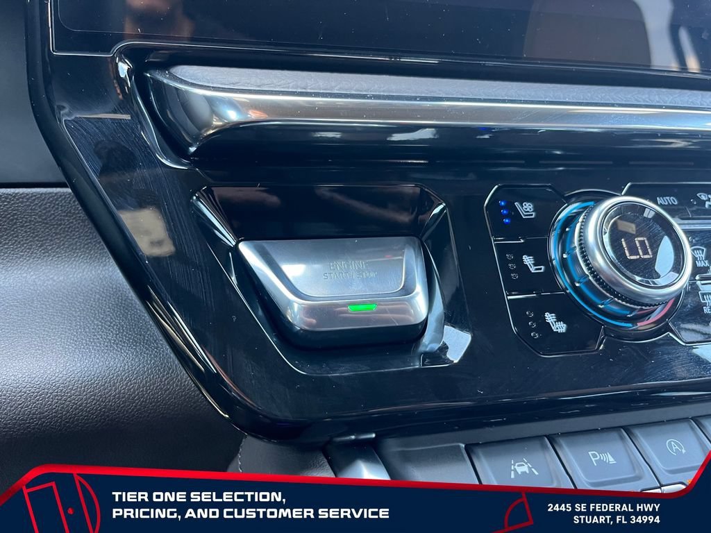 New 2026 Sterling Metallic GMC Denali image 29