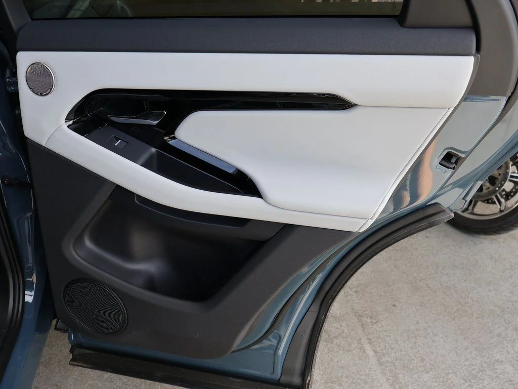 2026 Land Rover Range Rover Evoque Dynamic SE - Photo 23