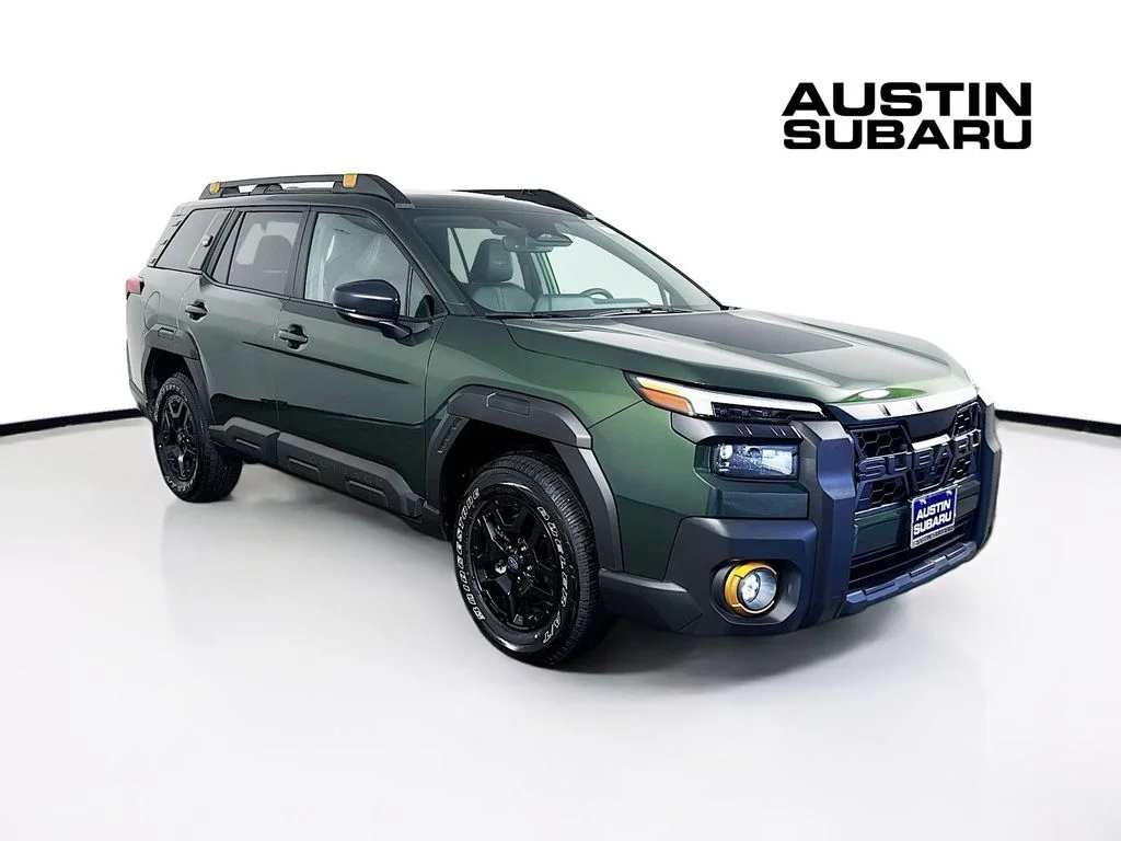 2026 Subaru Outback Outback Wilderness's photo
