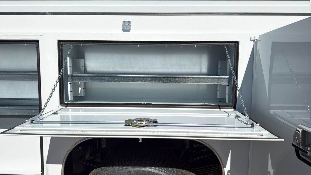 2026 Chevrolet Silverado 3500 HD Work Truck - Photo 61