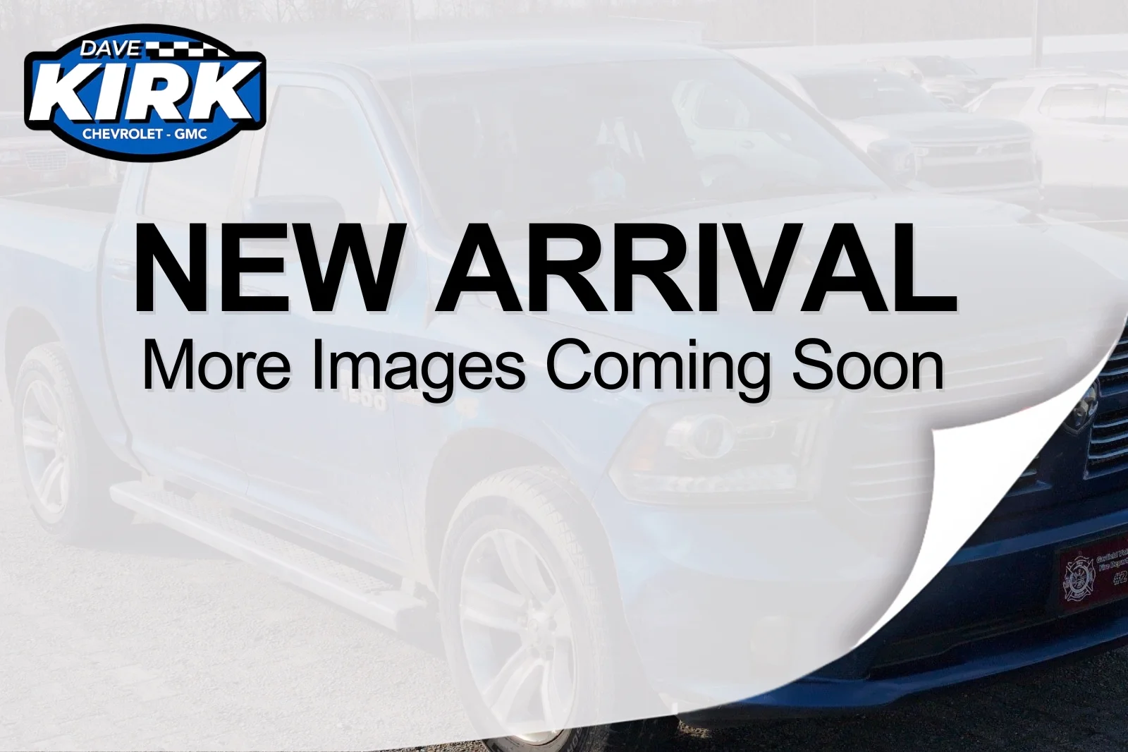 2017 RAM 1500 Sport Crew Cab 4x4 5'7" Box's photo