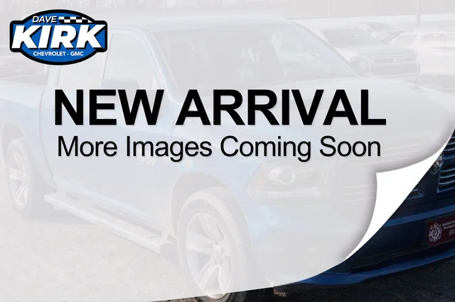 2017 Ram 1500 Sport