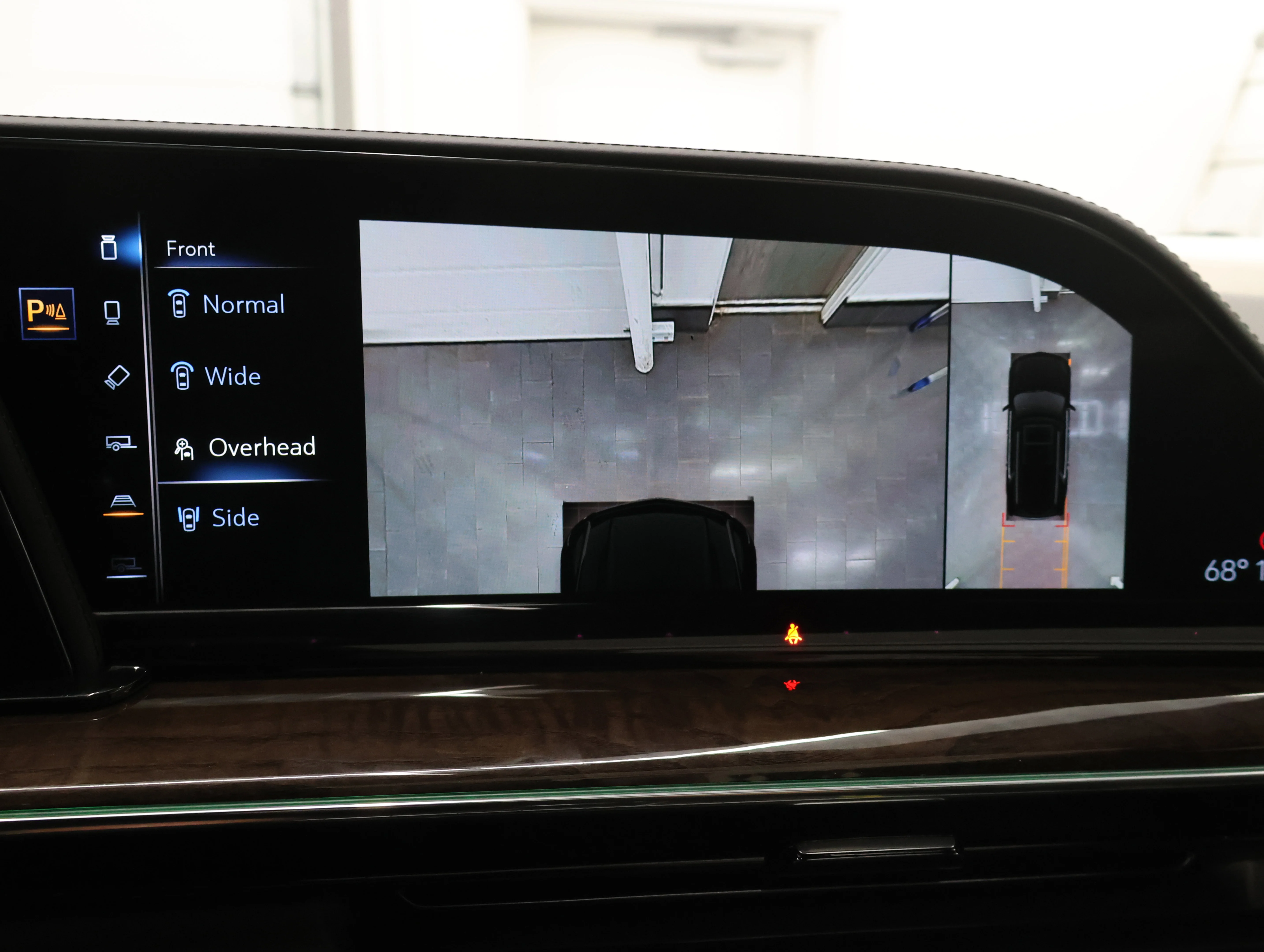 Used 2021 Black Raven Cadillac Sport Platinum image 19