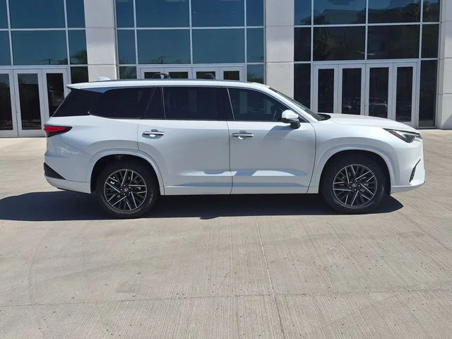 New 2026  Lexus 350 Premium image 3