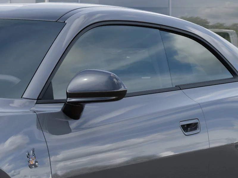 New 2026 Destroyer Gray Dodge Scat Pack image 13