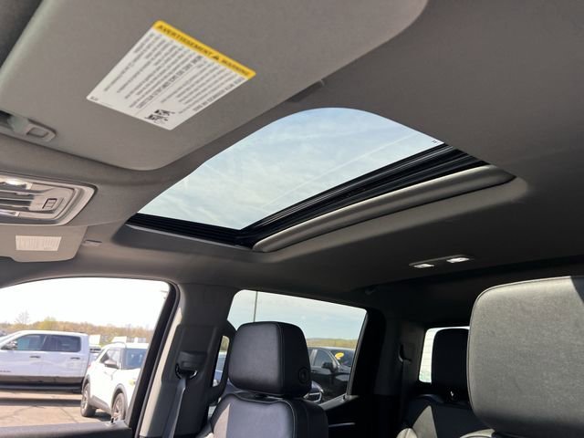 2025 Chevrolet Silverado 1500 RST - Photo 18