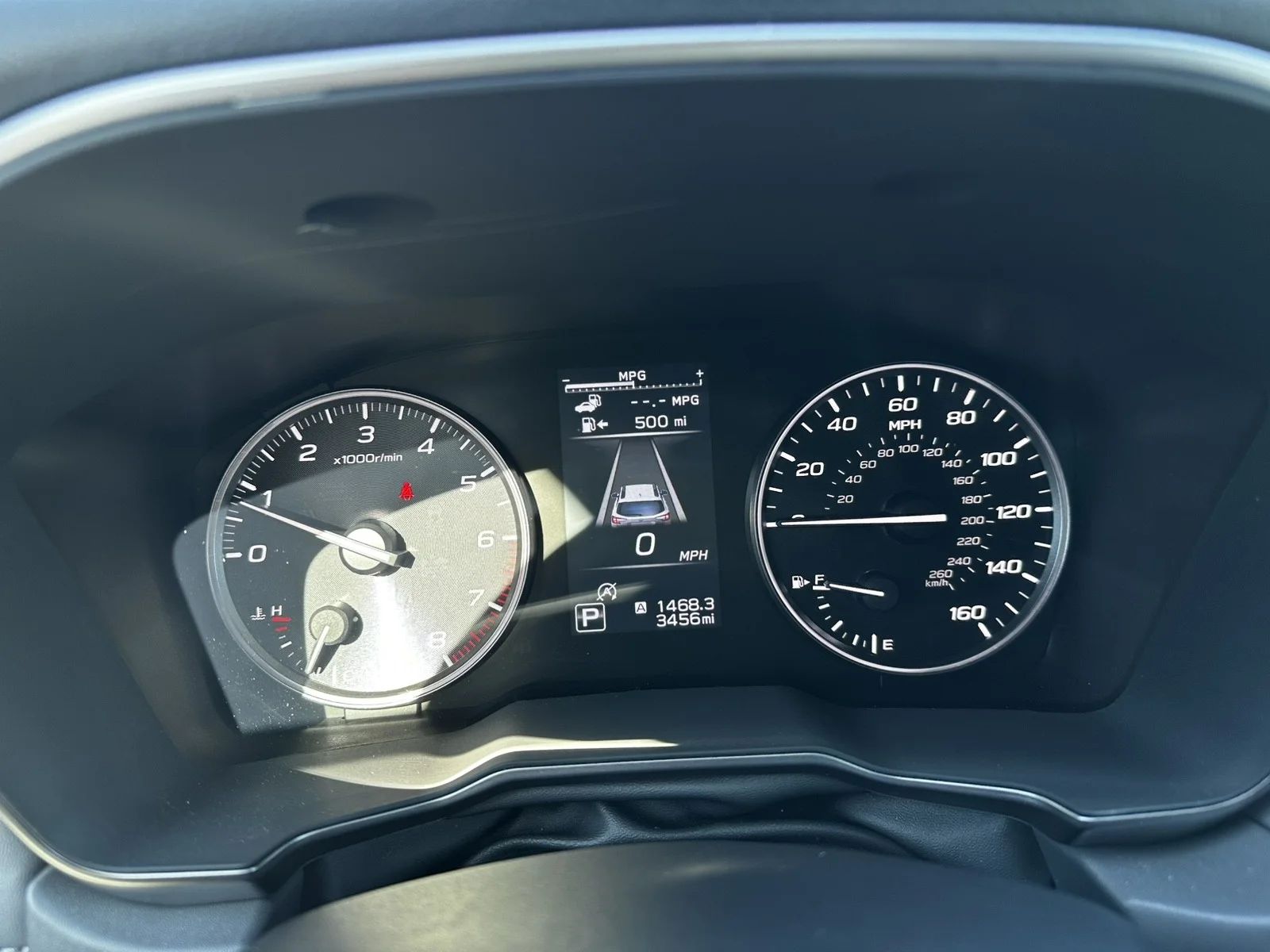 2025 Subaru Outback Onyx Edition - Photo 24