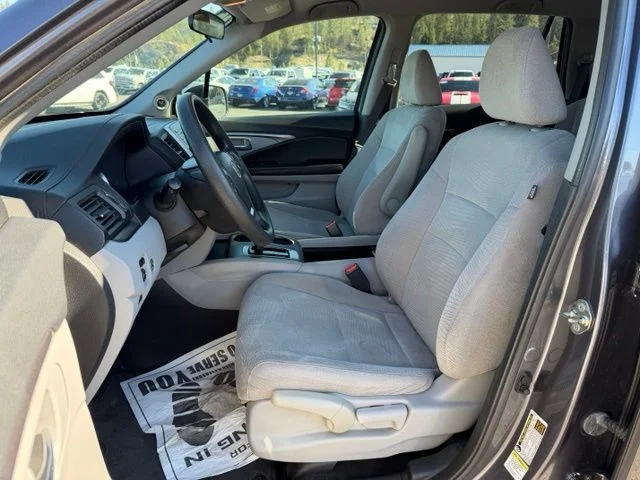 Used 2016 Honda Pilot LX with VIN 5FNYF5H16GB047184 for sale in Spokane Valley, WA