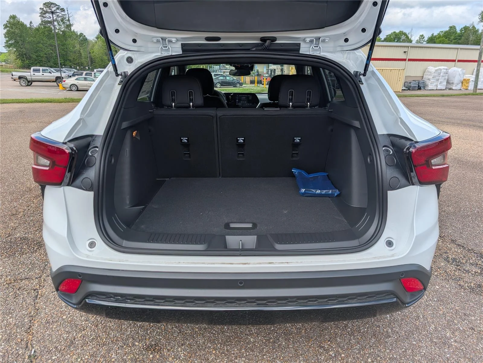 2026 Chevrolet Trax RS - Photo 33