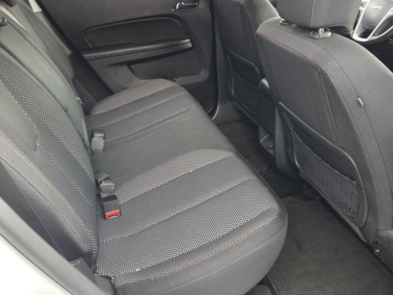 Used 2014 Summit White GMC FWD 4DR SLE W/SLE-2 image 15