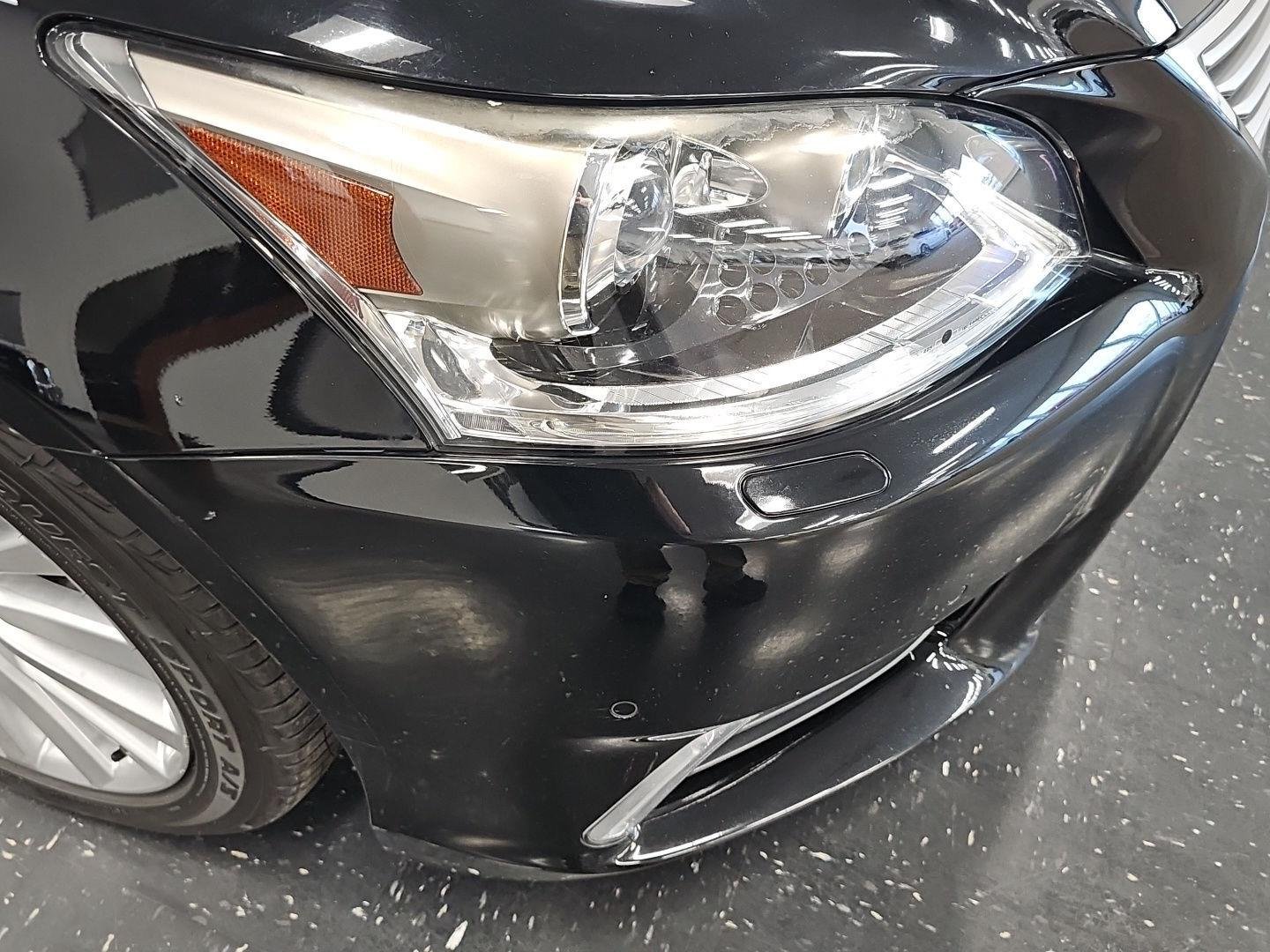 Used 2014 Obsidian Lexus 4DR SDN RWD image 31