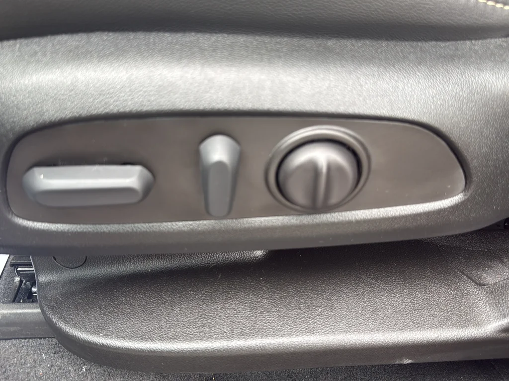 Certified Used 2023 Gray Chevrolet LT Leather image 25