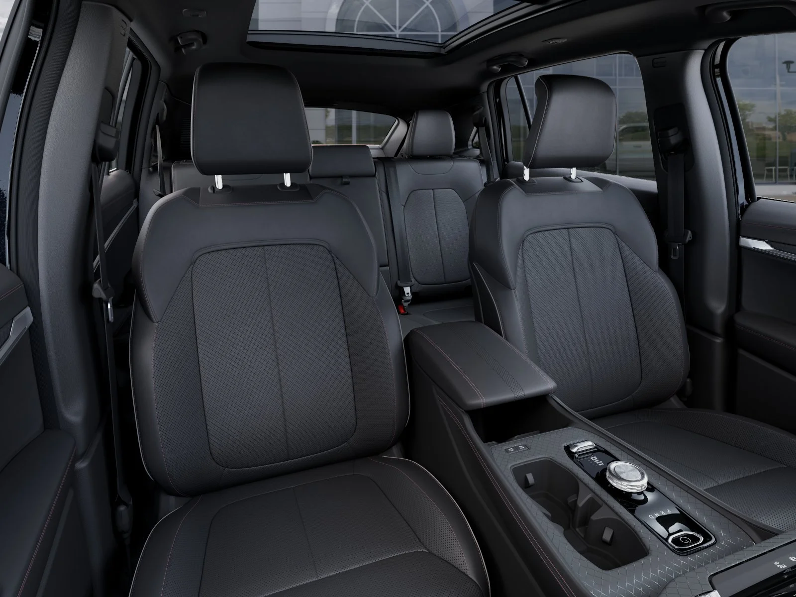 2025 Jeep Wagoneer S Limited - Photo 55