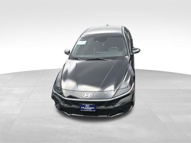 Certified Used 2026 Black Hyundai SEL Sport image 23