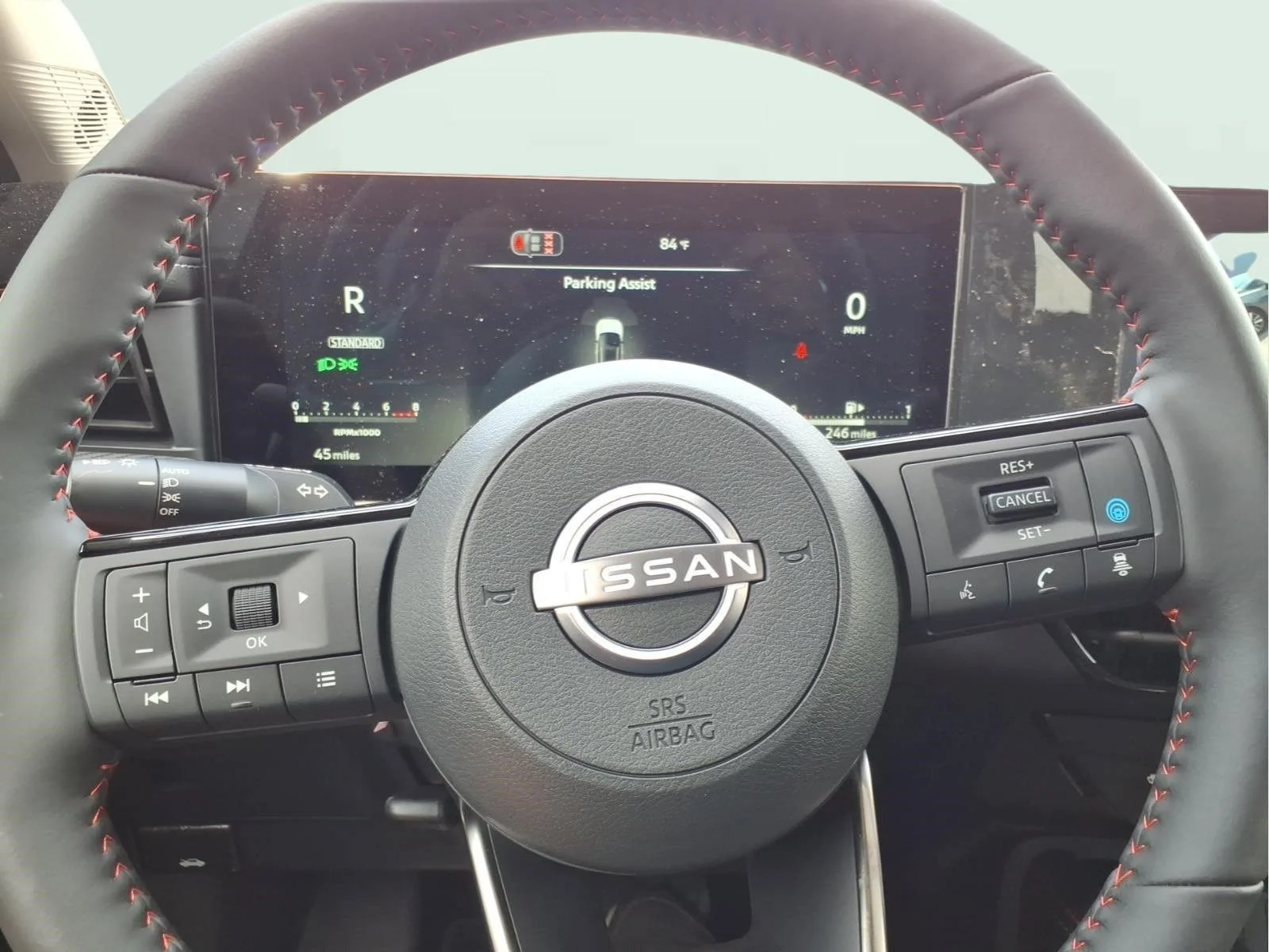 2026 Nissan KICKS SR - Photo 19