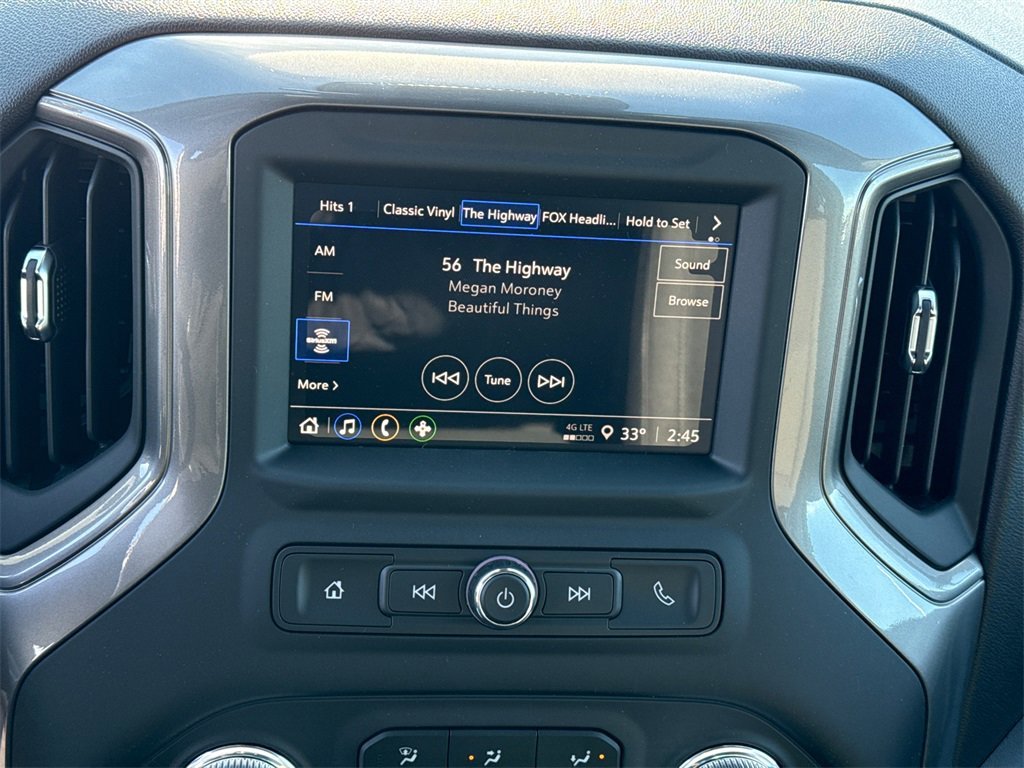 2026 GMC SIERRA - Image 19