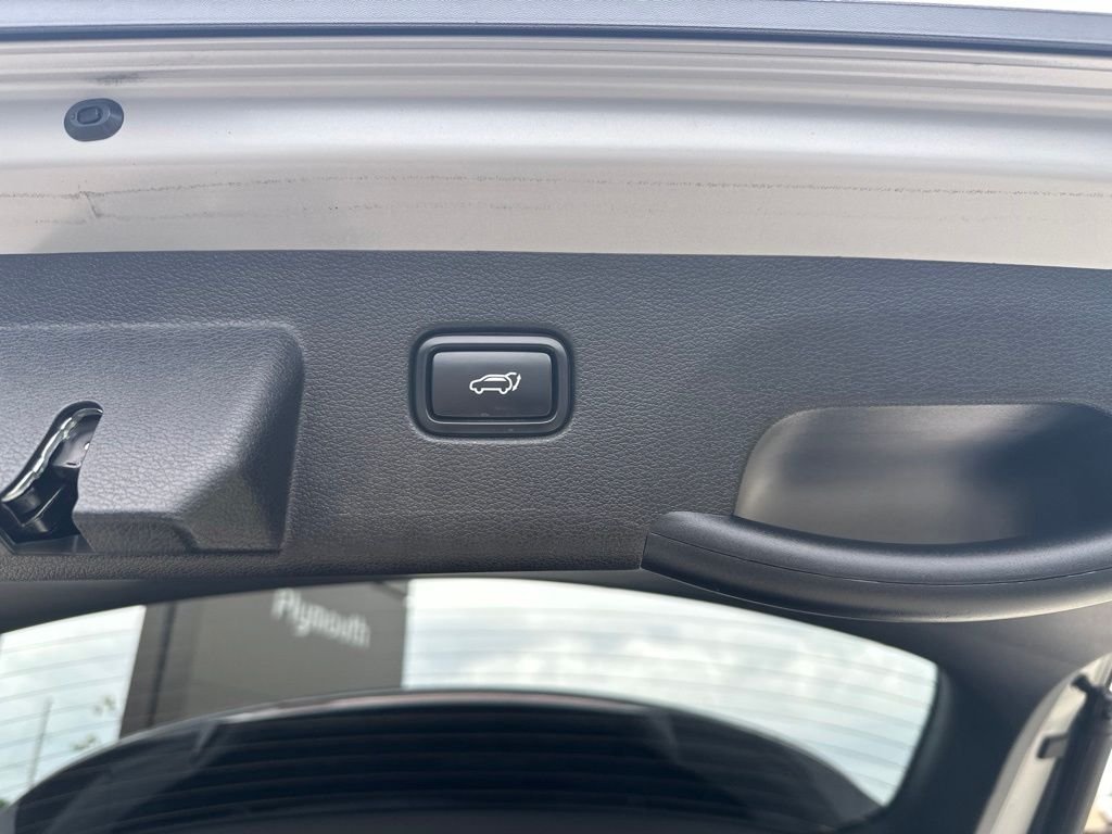 2023 Kia Sportage X-Pro - Photo 23