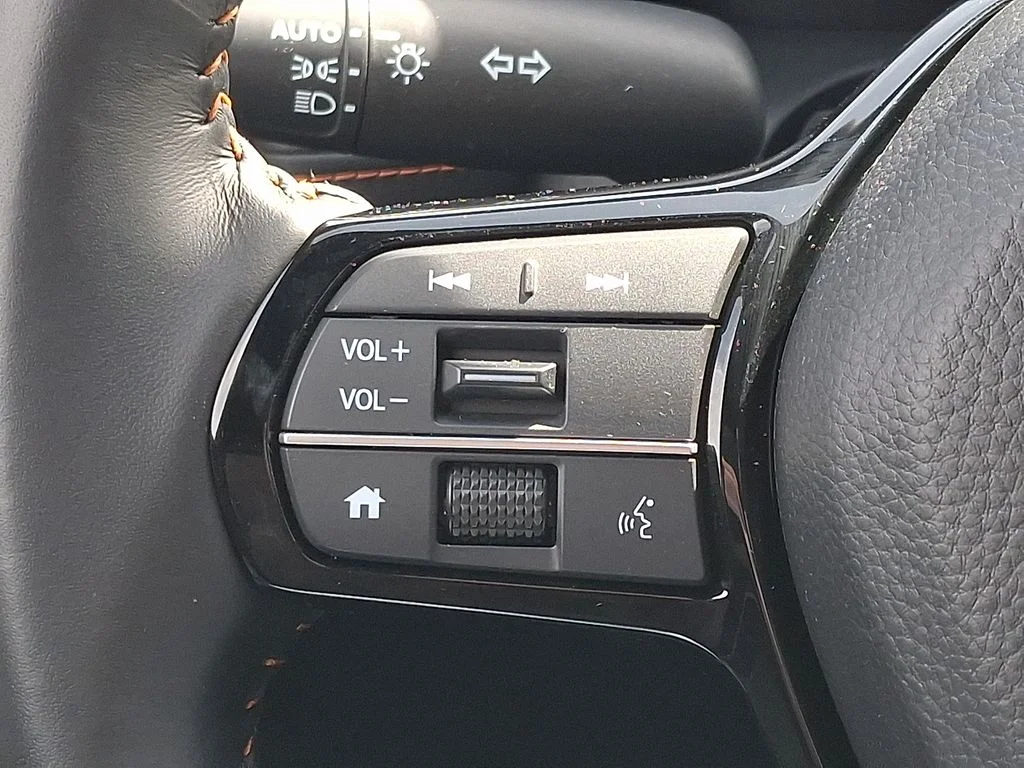 2026 Honda HR-V Sport - Photo 20