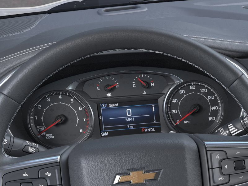 2025 Chevrolet Blazer 3LT - Photo 18