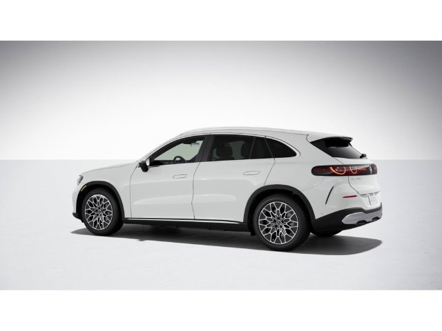 New 2027 Polar White Mercedes-Benz GLC 400 image 31