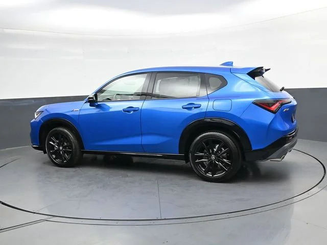 New 2026  Acura A-Spec Advance Package image 6