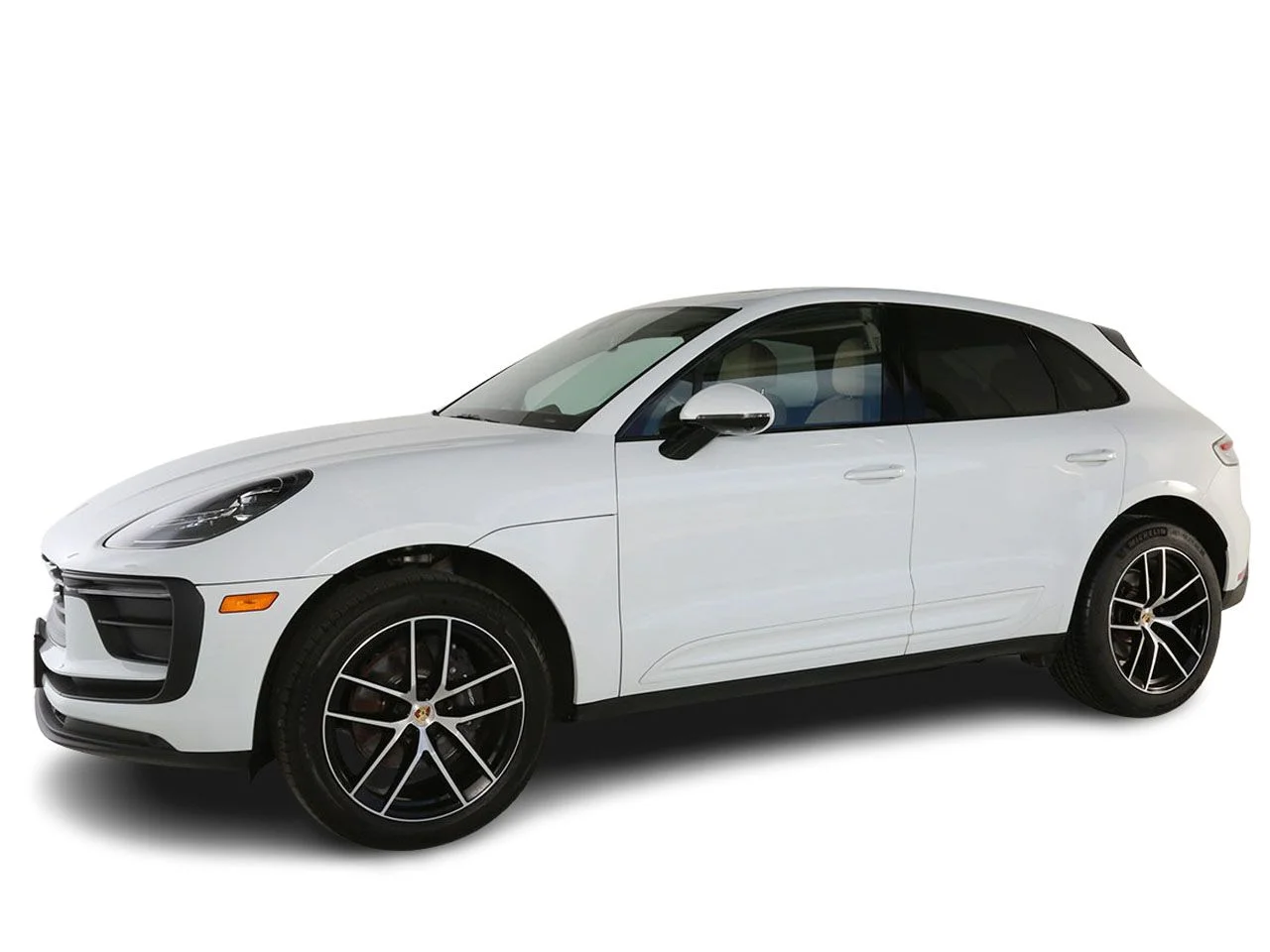 Used 2023 White Porsche Base image 9
