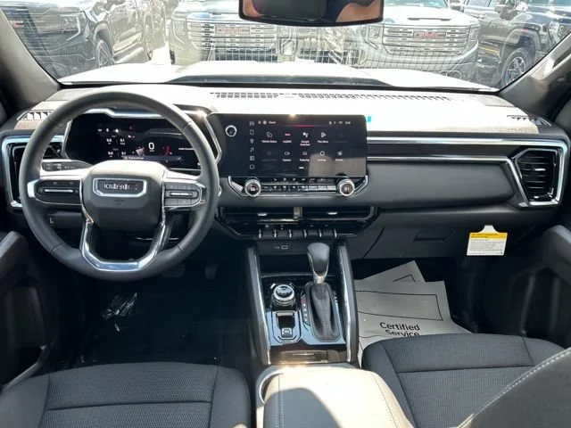 2026 GMC Canyon Elevation - Photo 19