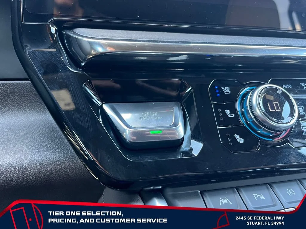 New 2026 Sterling Metallic GMC Denali image 29