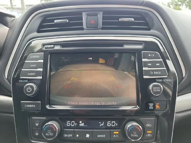 Certified Used 2023 White Nissan SV image 27