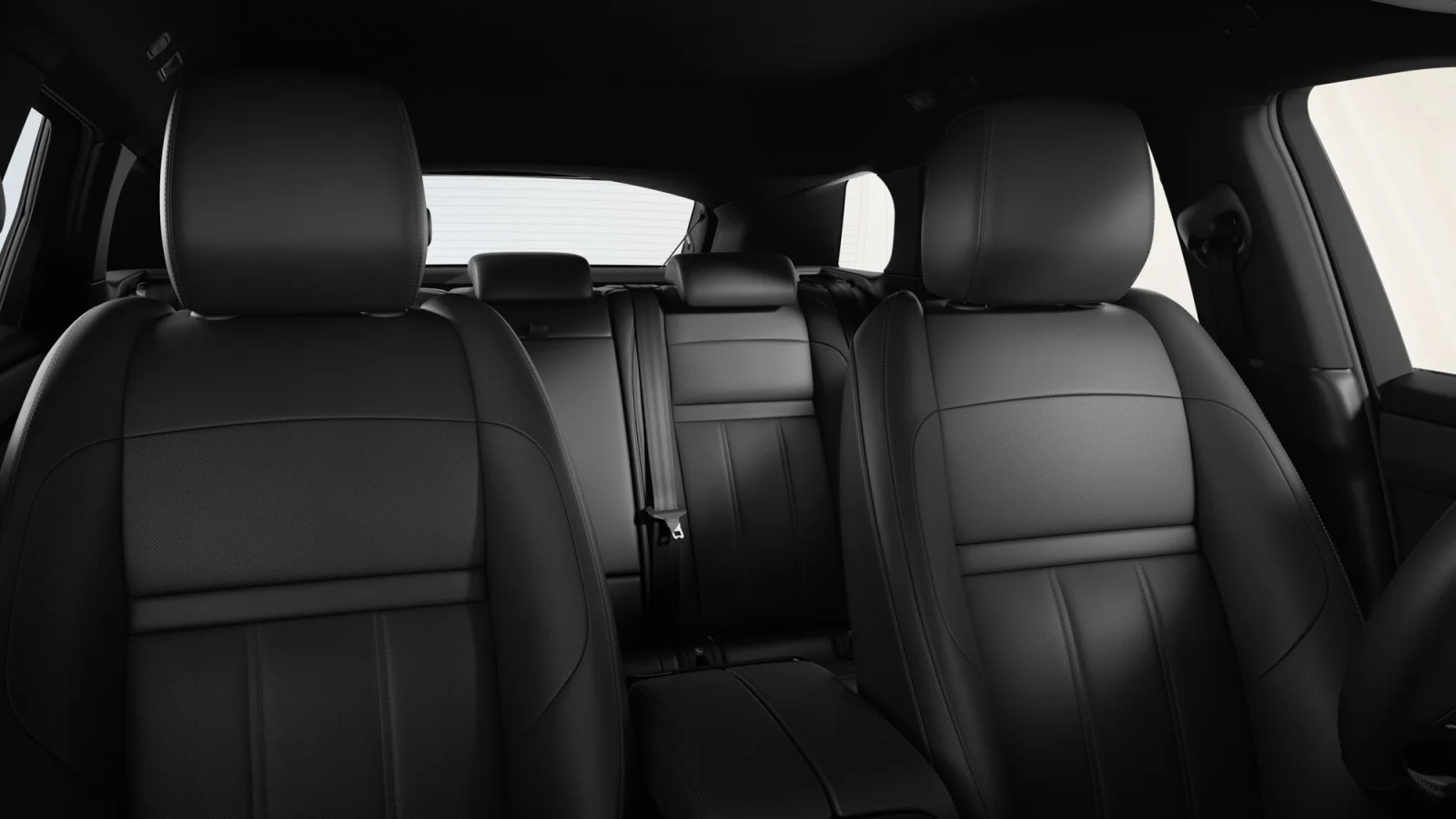 2026 Land Rover Range Rover Evoque S - Photo 6