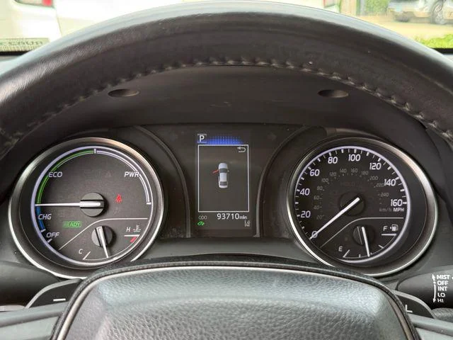Certified Used 2024 Gray Toyota SE image 44