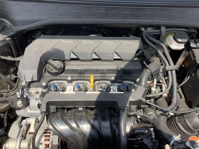 New 2026 Onyx Black Hyundai SEL image 16