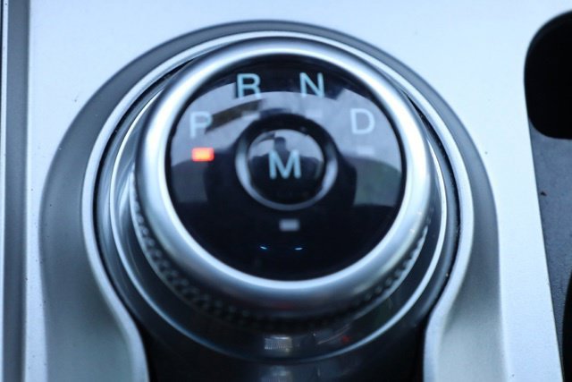 Used 2020 Black Metallic Ford ST image 9