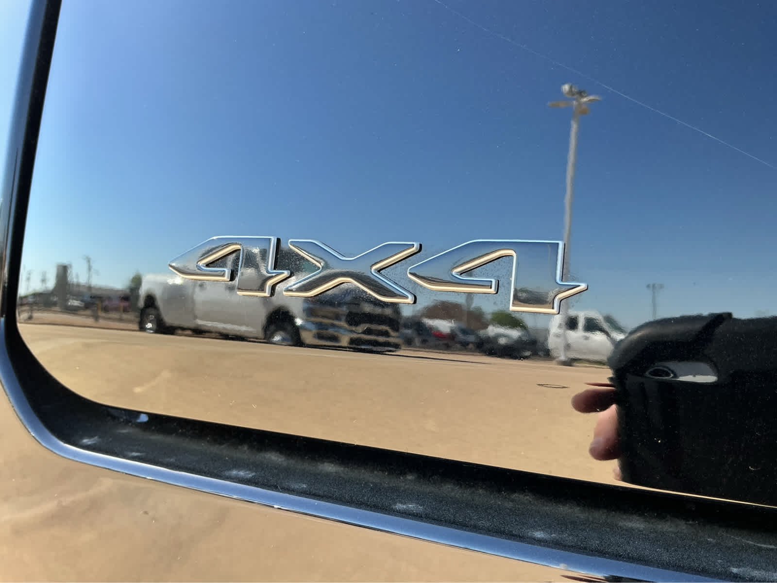 New 2026 High Gloss Black Exterior Paint Jeep Limited Reserve image 8