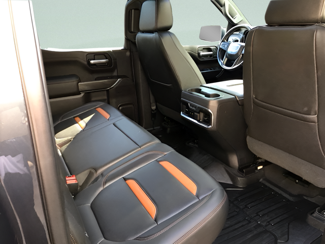 Used 2019 Blue GMC AT4 image 13