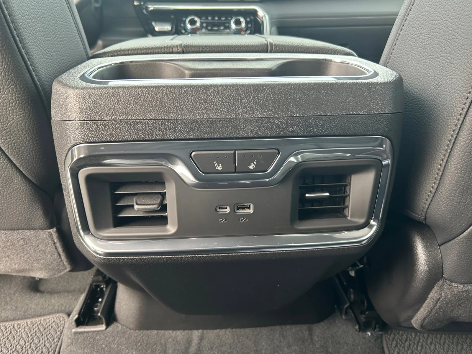New 2026 Summit White GMC Denali image 20