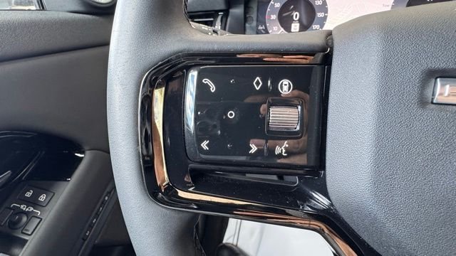 2024 Land Rover Range Rover Evoque Dynamic SE - Photo 27