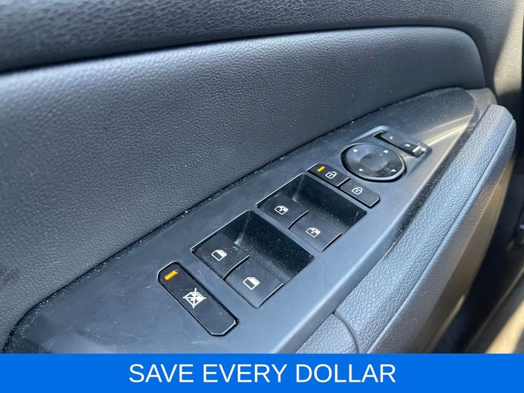 Used 2026 White Kia EX image 15