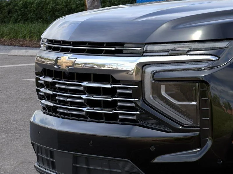 2026 Chevrolet Suburban Premier - Photo 23