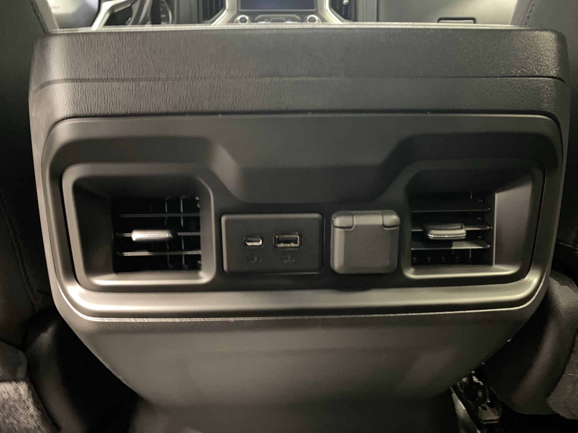 Used 2021 Silver Ice Metallic Chevrolet RST image 20