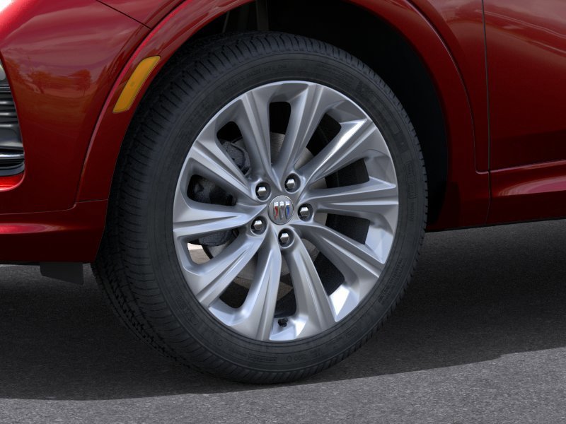 2026 Buick Envista Avenir - Photo 9
