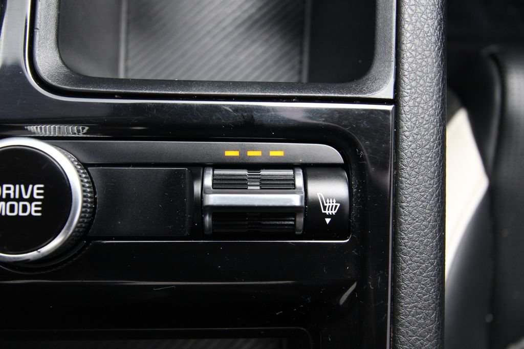 Used 2025 Gray Kia GT-Line image 28