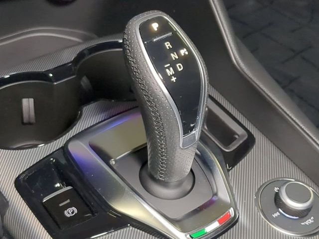 2025 Alfa Romeo Giulia Base - Photo 21